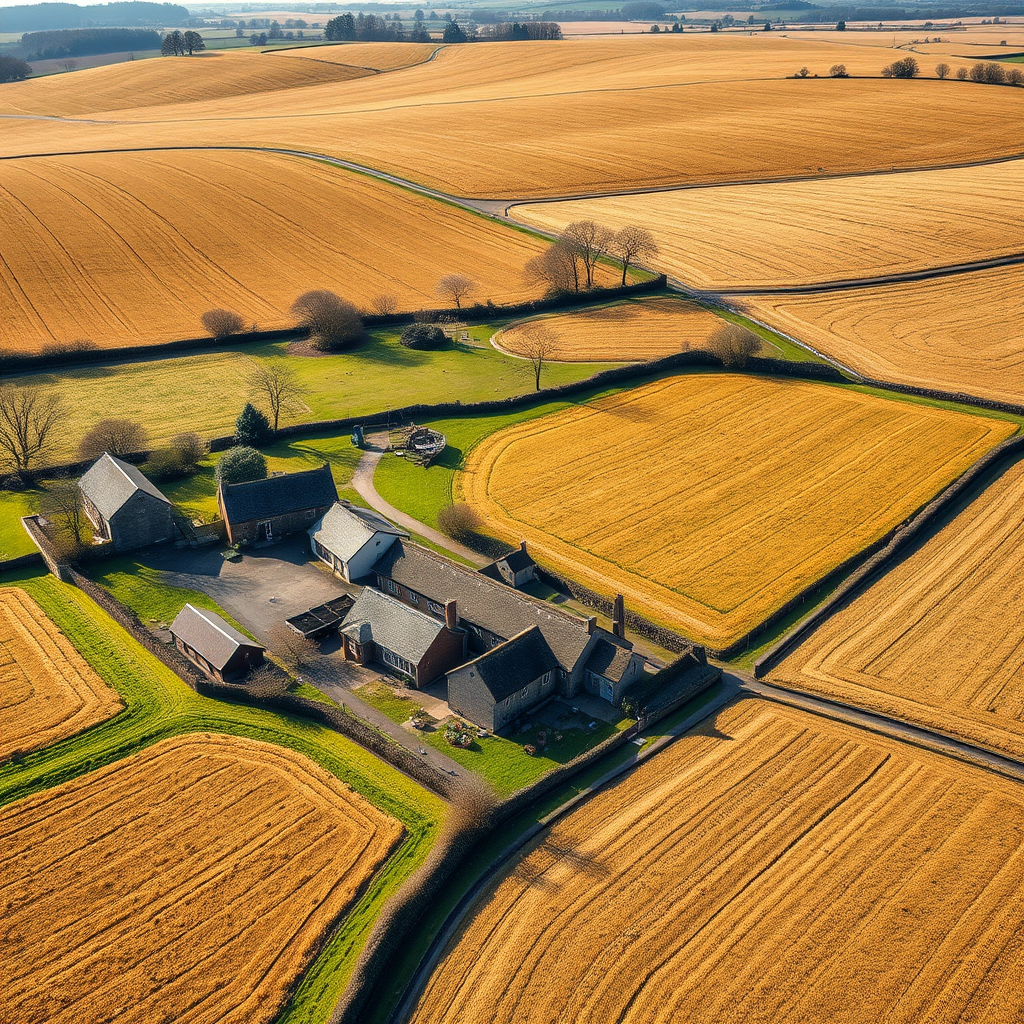 Clarkson admits Cotswolds farm will remain unprofitable